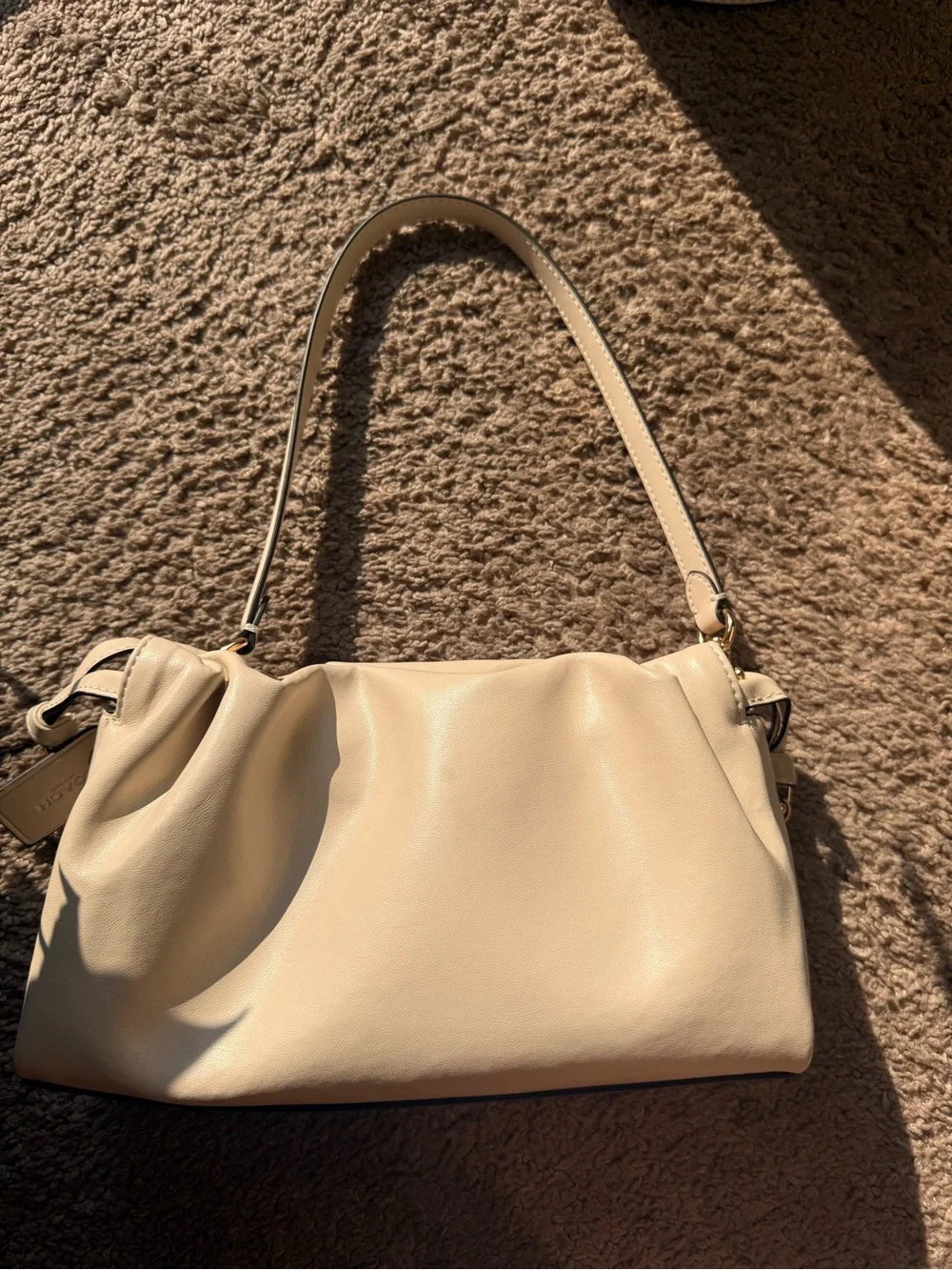 Coach Faye Shoulder Bag